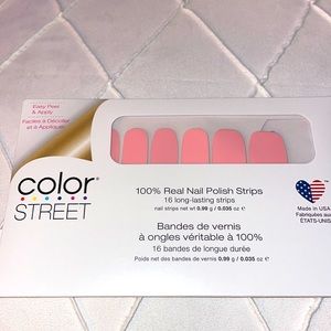NFS Color Street Nail Strips
